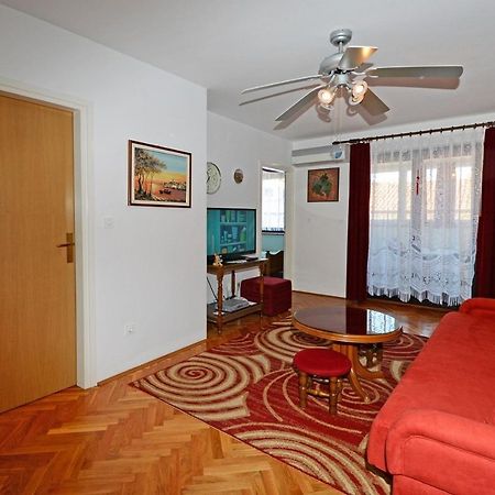 Apartment Filipin Porec Luaran gambar