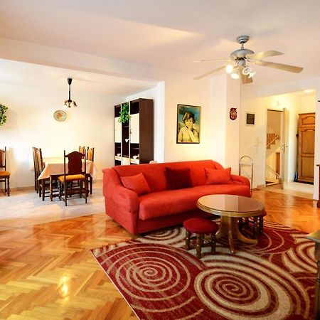 Apartment Filipin Porec Luaran gambar