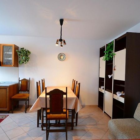 Apartment Filipin Porec Luaran gambar