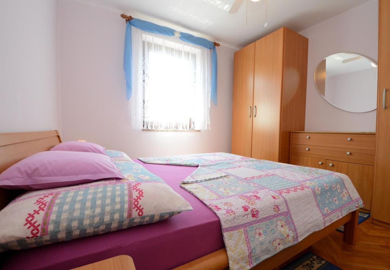 Apartment Filipin Porec Luaran gambar