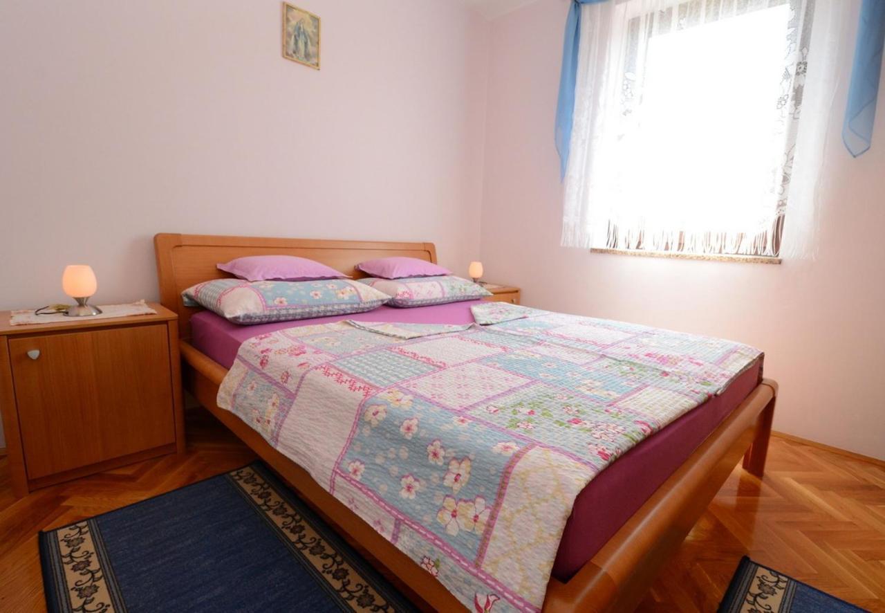 Apartment Filipin Porec Luaran gambar